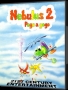 Commodore  Amiga&nbsp; - &nbsp;Nebulus II - Pogo a gogo